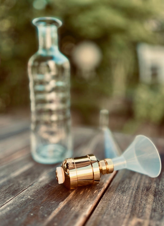 UMH Pure Travel gold "Reiseset"