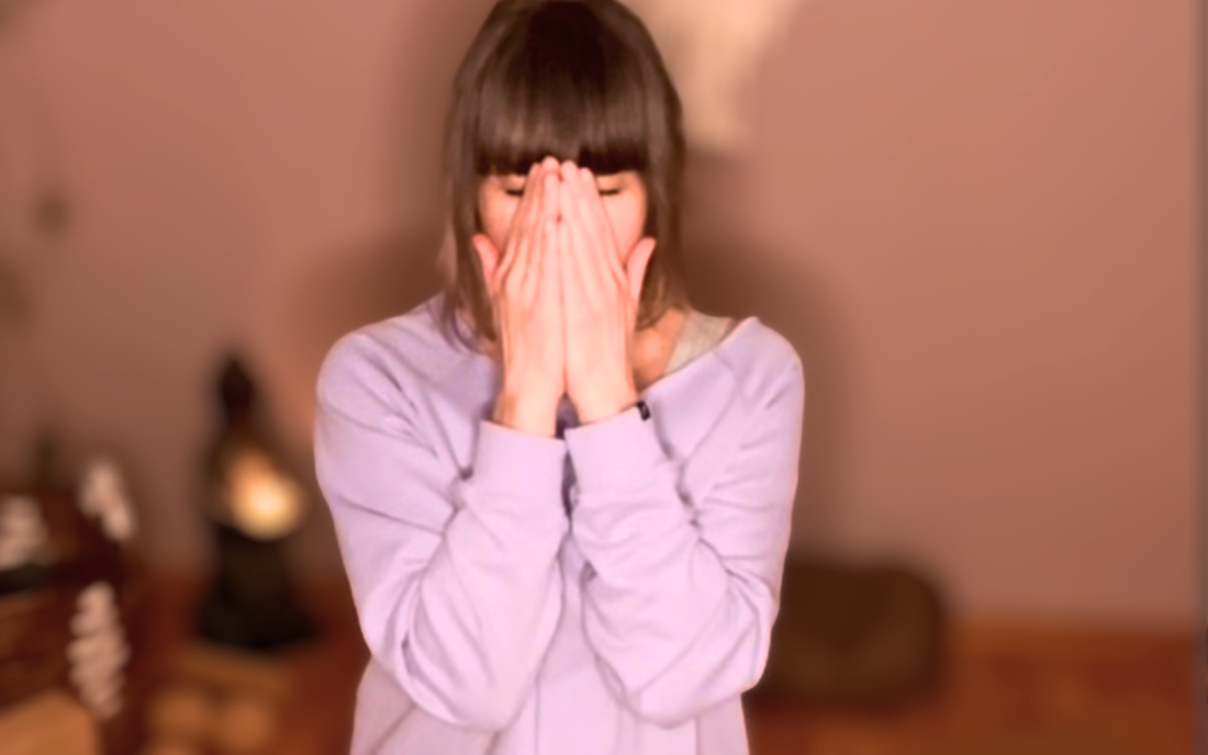 topische Anwendung ätherische Öle dein Selfcare-Ritual