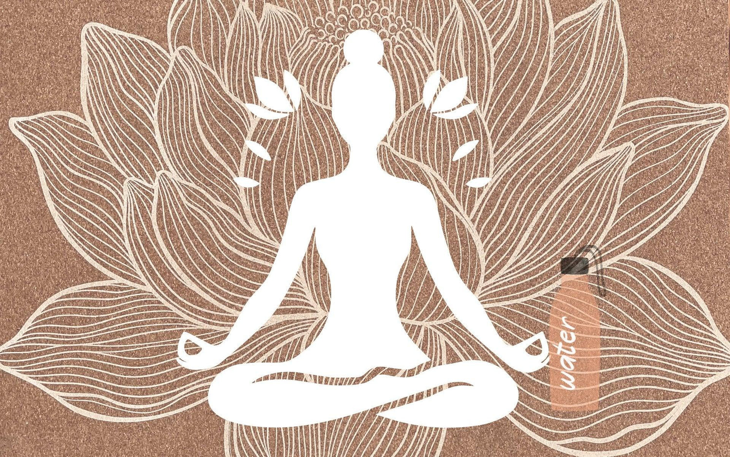 Yoga meets Water - Selfcare - Body und Mind - Wasserenergetisierung und Wasseraufbereitung