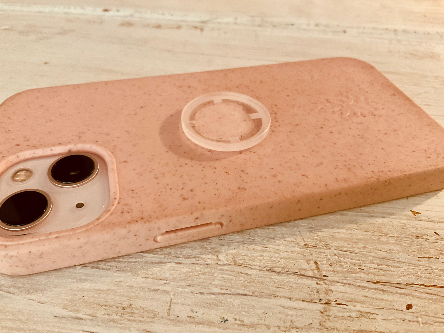 E-Smog Schutz für dein Handy