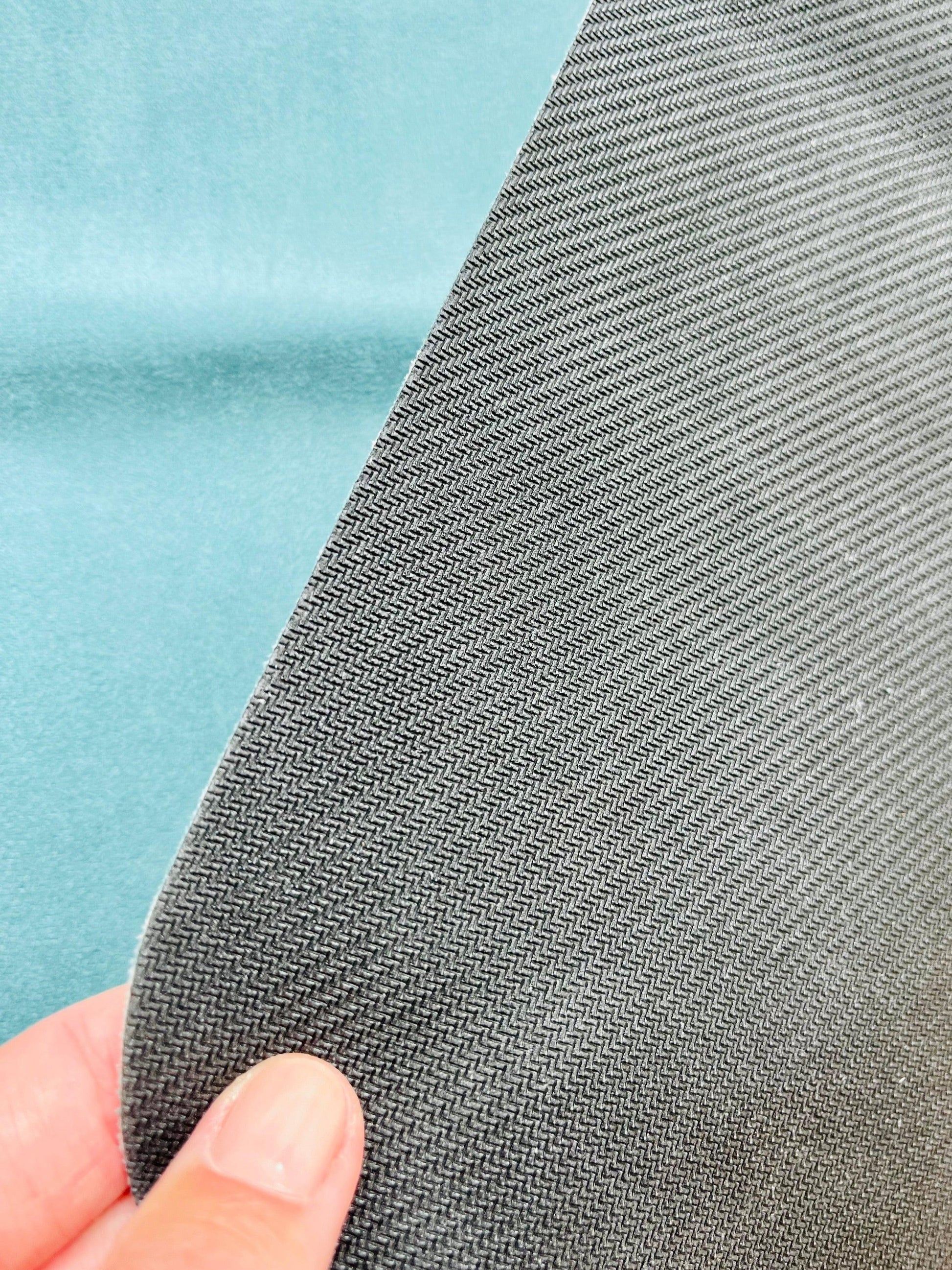 Reise Yogamatte Naturkautschuk, Travel Mat, Travel Yogamatte