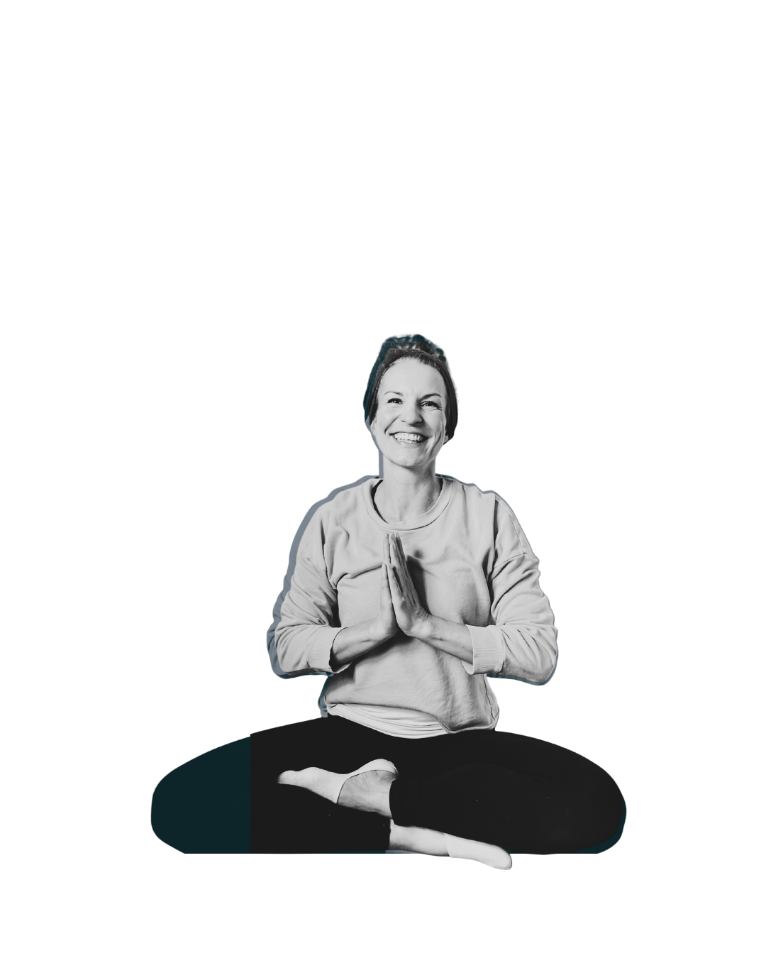 Jasmin Hauke Yin-Yoga Lehrerin & Gründerin von „jase-flow“  & JASE YOGA