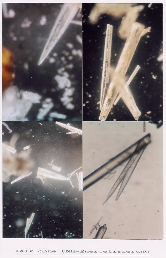 UMH Master Hauseinbaugerät mit UV-C Neutralisation