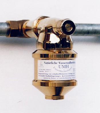 UMH Comfort für dein Apartment