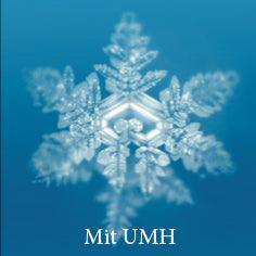 mit UMH pure gold strukturiertes Trinkwasser auf höchstem Niveau mit 