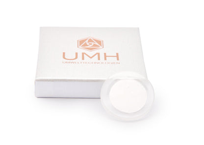 UMH Energy Scheibe - dein E-Smog Schutz für dein Handy, Laptop usw.