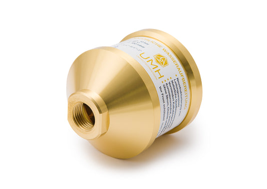 UMH Master - die Quelle in deinem Zuhause