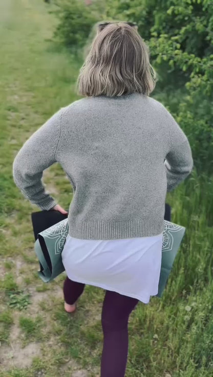 Travel-Matte Set Little